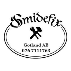 Gotland Smidefix AB - Stallinredning och Smidesverkstad