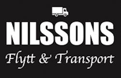 Nilssons flytt och transport - Flyttfirma Örebro