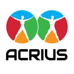 Acrius Ljungskile