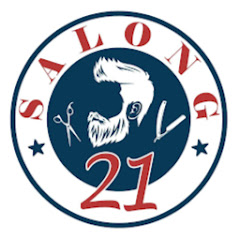 Salong 21 Frisör