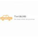 King of Business Taxi AB
