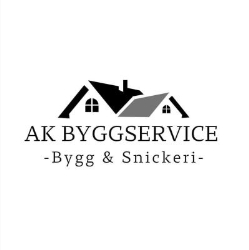 AK-byggservice - Bygg och Snickeri
