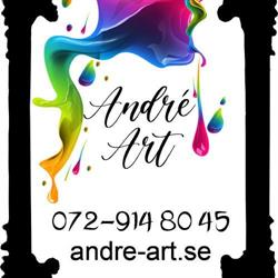 André Art AB