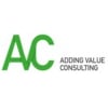 Adding Value Consulting (AVC) AB