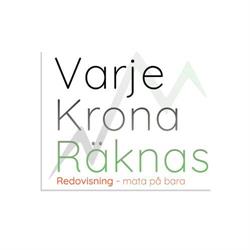 Varje Krona Räknas AB