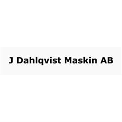 J Dahlqvist Maskin AB