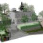 Projekt: Villaträdgård i Kullavik