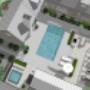 Projekt: Villaträdgård i Träslövsläge