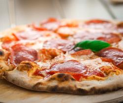 Landa Alafors- Pizzeria
