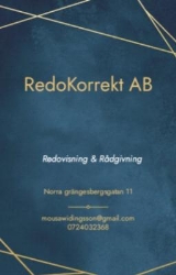 RedoKorrekt AB