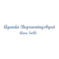 Agenda begravningsbyrå