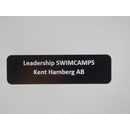 Leadership Swim Camps Kent Hamberg AB