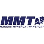 MMT AB - Magnus Myrbäck Transport