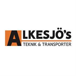 Alkesjös Teknik & Transporter