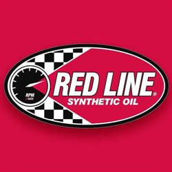 Red Line Oil Sverige