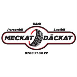 Meckat & Däckat I Bjuv AB