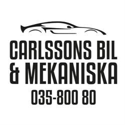 Carlssons Bil & Mekaniska