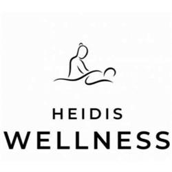 Heidis Wellness - Fotvård och Massage Lund