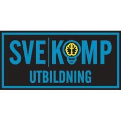 SveKomp Utbildning