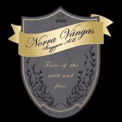 Norra Vångas Bryggeri AB