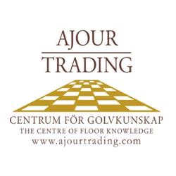 Golvslipning Stockholm - Ajour Trading Sweden AB