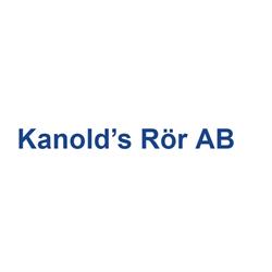 Kanold's Rör AB
