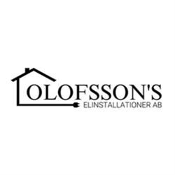 Olofsson's Elinstallationer AB
