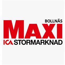 Apotek Hjärtat ICA Maxi Bollnäs