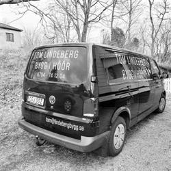 Tom Lindeberg Bygg i Höör