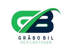 Gråbo Bil & Lastvagn - Bilhandlare