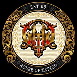 House Of Tattoo Est 09