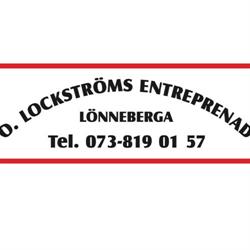 O. Lockströms Entreprenad AB