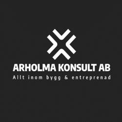 Arholma Konsult AB