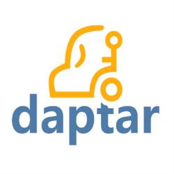 Daptar AB