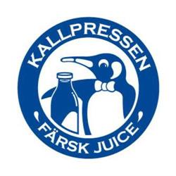 Kallpressen