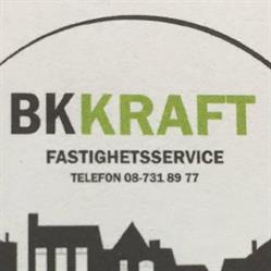 BK Kraft Fastighetsservice