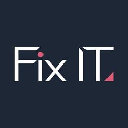 Fix IT Webbyrå i Göteborg