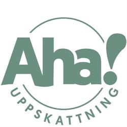 Aha Uppskattning Gåvokort