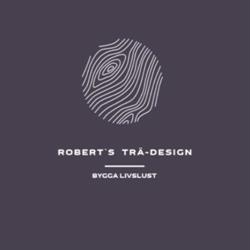 Robert's Trädesign