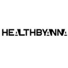 Healthbyanna - Personlig tränare Karlshamn