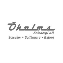 Öholms Solenergi AB - Solceller Jönköping