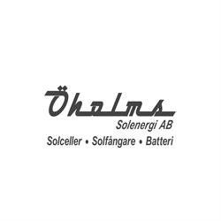 Öholms Solenergi AB - Solceller Jönköping