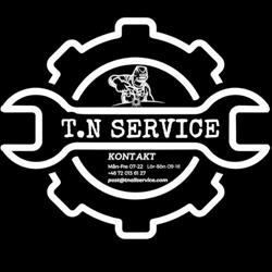 T.N Allservice AB - Bilverkstad Strömstad