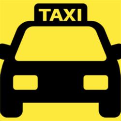 Taxi Tjörn