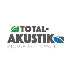Totalakustik I Sverige AB