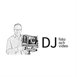 Dj Foto och Video - Fotograf Umeå