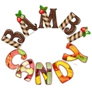 Bambi Candy - Godisbutik Kil