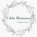 Vilda Blommor & Sköna Former