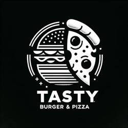 Tasty Burger & Pizza