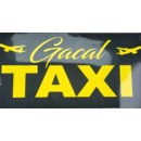 GACAL TAXI - Götene Skaraborg